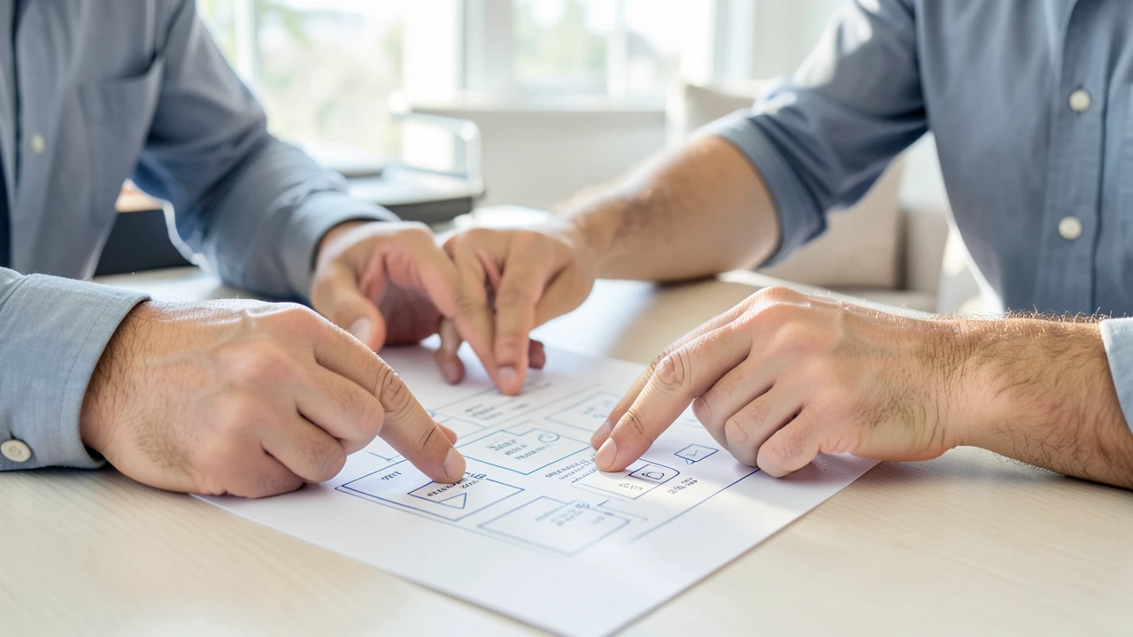 Addressing Complex Assets: Why Financial Agreements Are Part of Family Stability - Child Arrangement Mediation