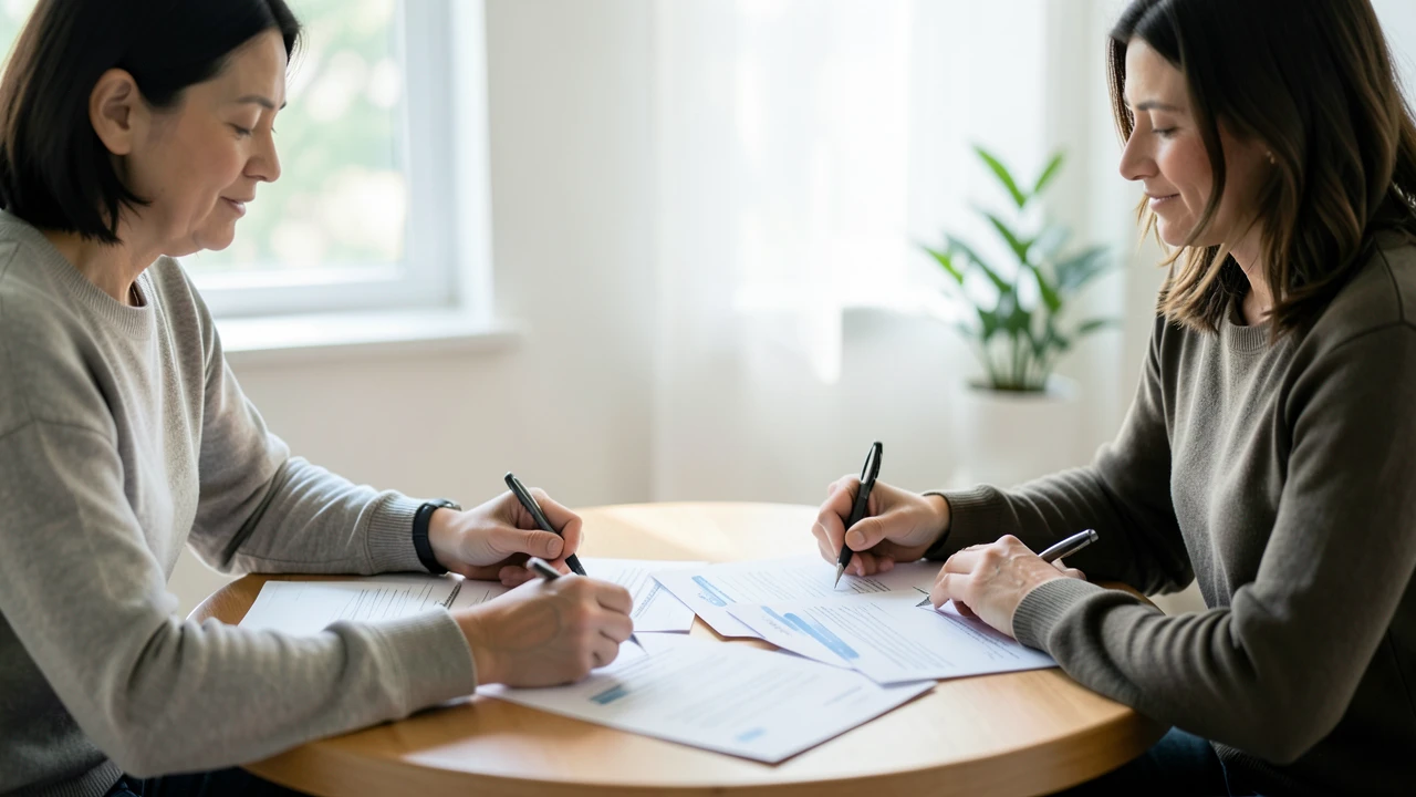 Addressing the cost barrier: Can family mediation be funded or subsidized? | Child Arrangement Mediation