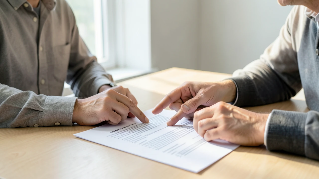 Addressing the Property Settlement: Beyond Just Dividing Assets Child Arrangement Mediation