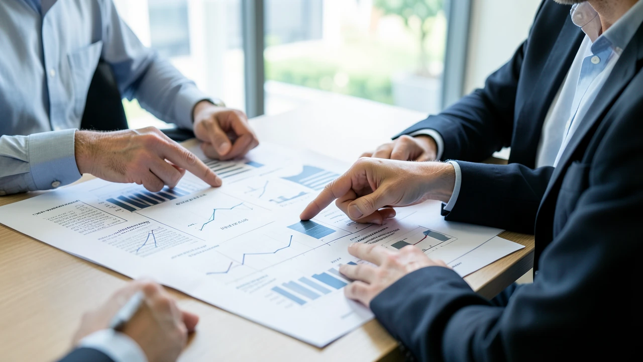 When Assets Are Complicated: Navigating a Business Ownership Split Through Mediation Child Arrangement Mediation