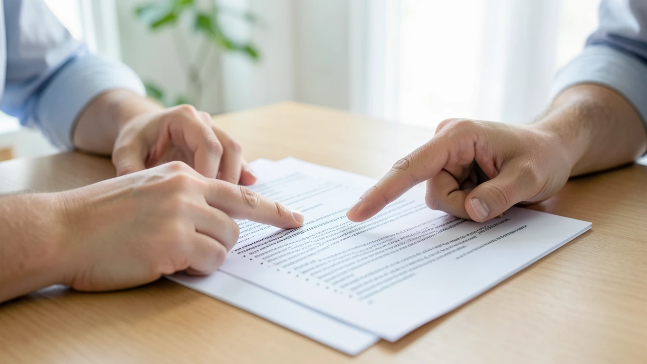 Before Litigation: Understanding Financial Settlements Without Court Conflict - Child Arrangement Mediation