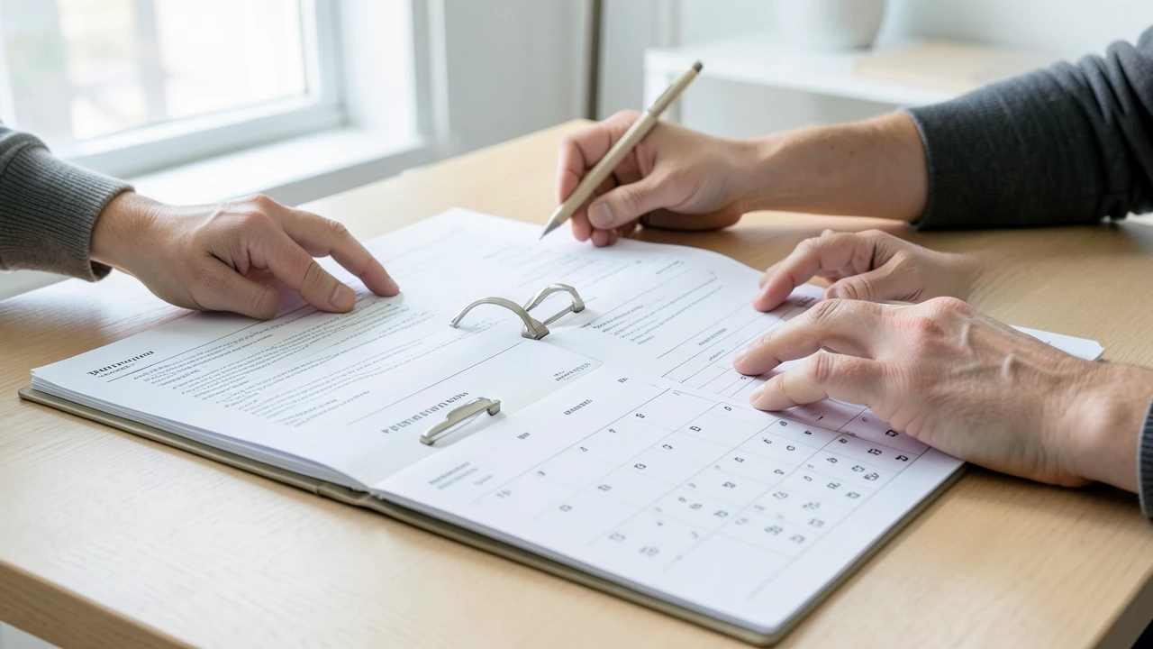Beyond Agreement: Why Negotiation Skills Are Essential in Family Mediation, Child Arrangement Mediation