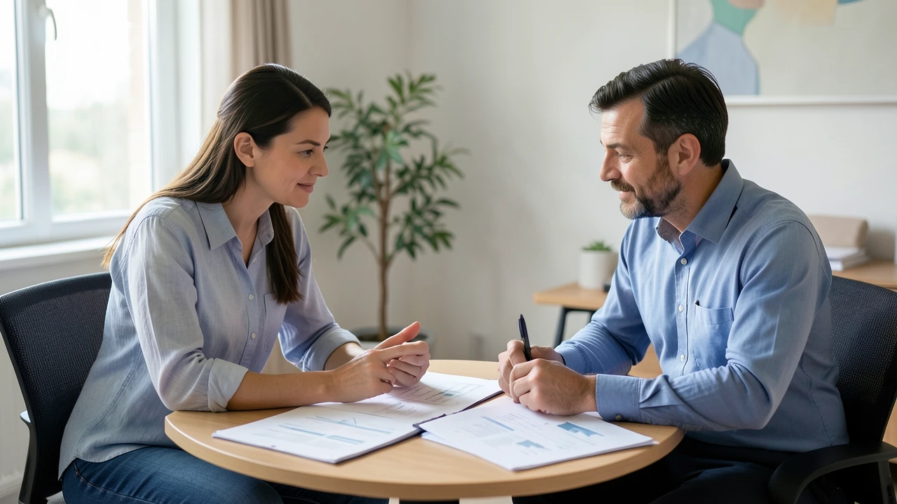 Beyond the Courtroom Bills: Understanding Low-Cost Dispute Resolution - Child Arrangement Mediation