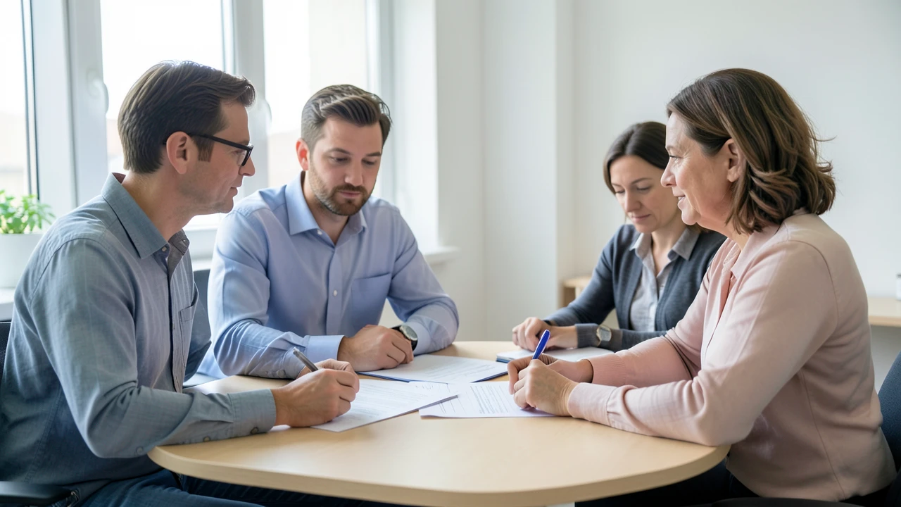 Beyond the Courtroom: The Hidden Costs of Prolonged Litigation, Child Arrangement Mediation