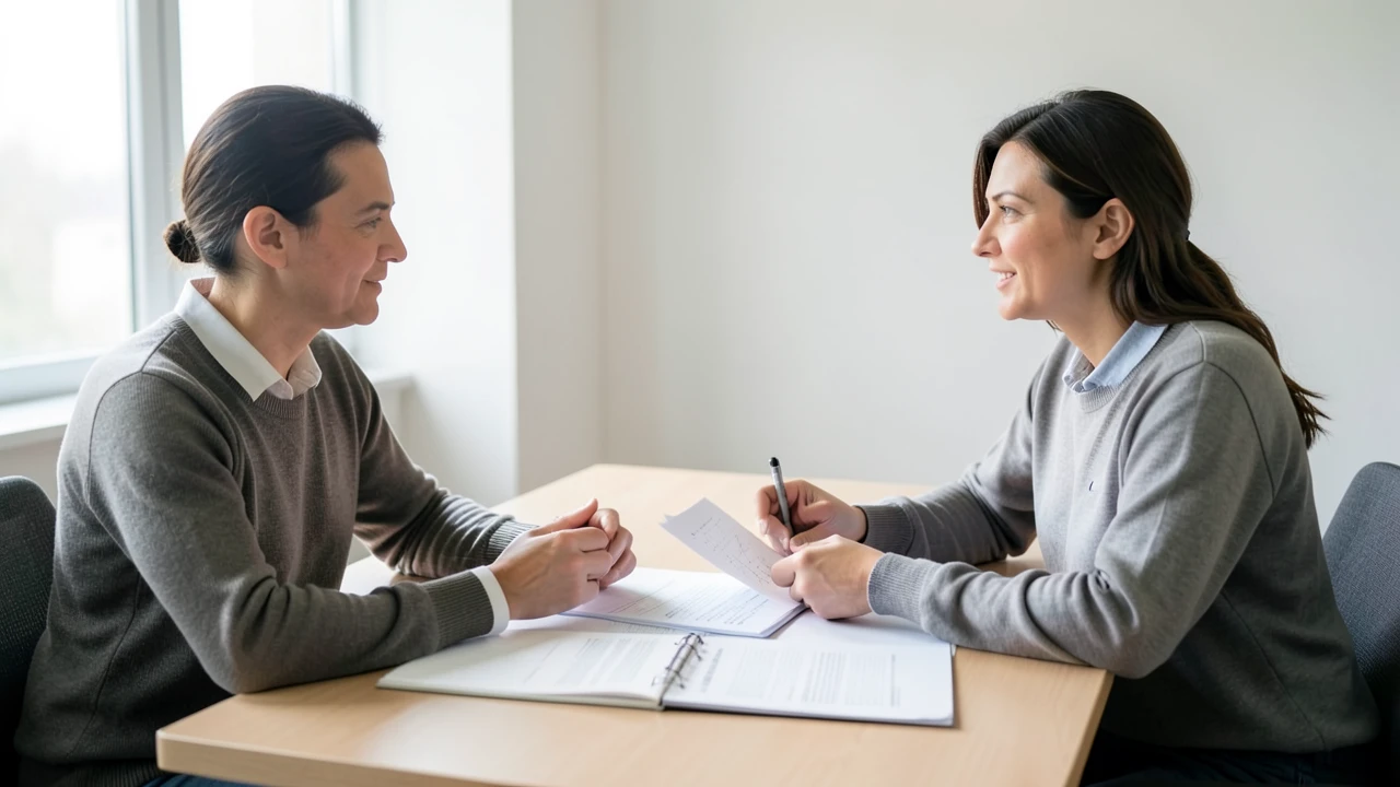 Beyond Litigation: How Mediation Structures Your Future Financial Life, Child Arrangement Mediation