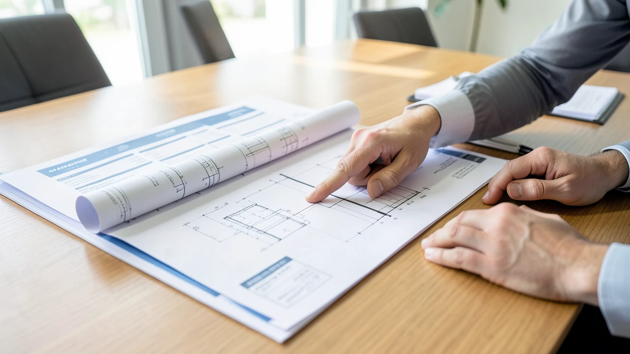Beyond the Spreadsheet: How Specialized Mediation Handles Business Asset Division Child Arrangement Mediation