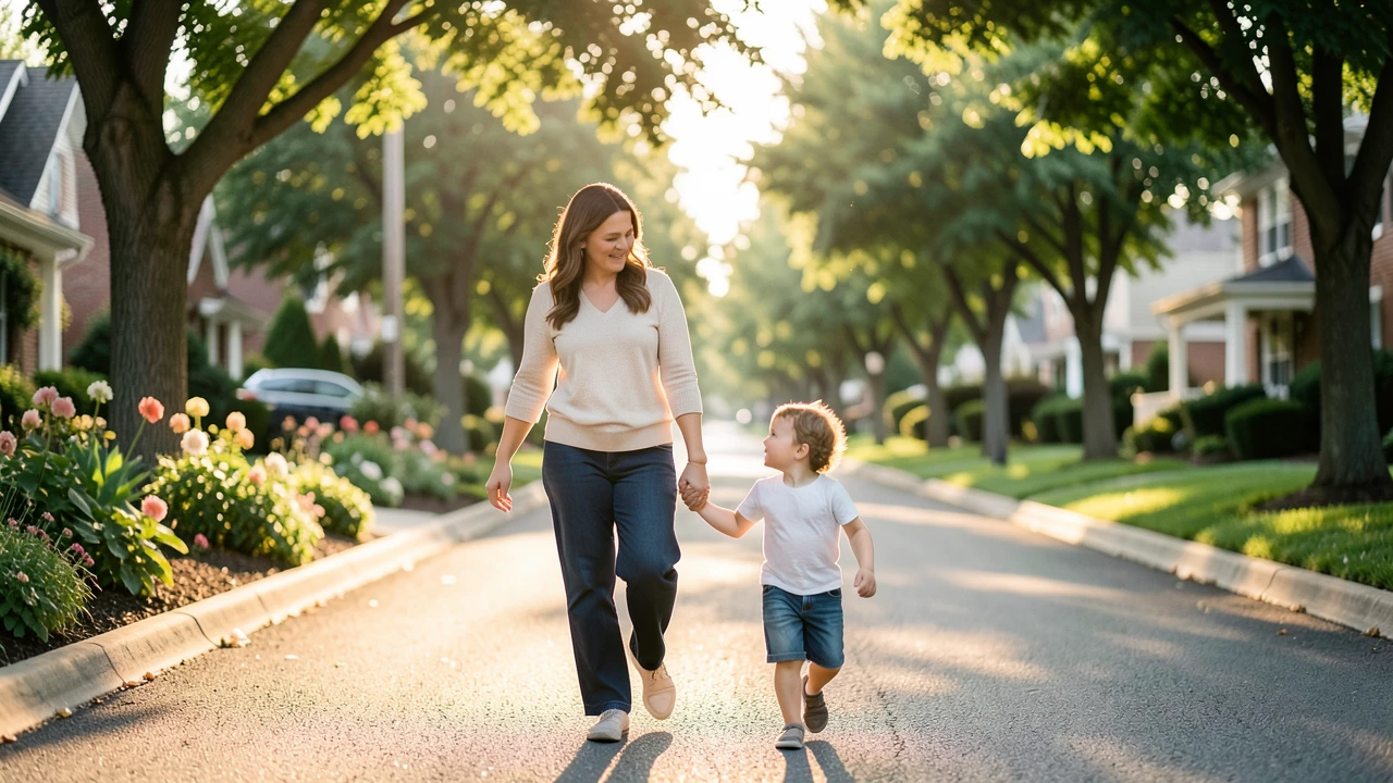 When Conflict Becomes Too Costly: Understanding the Need for Private Resolution, Child Arrangement Mediation