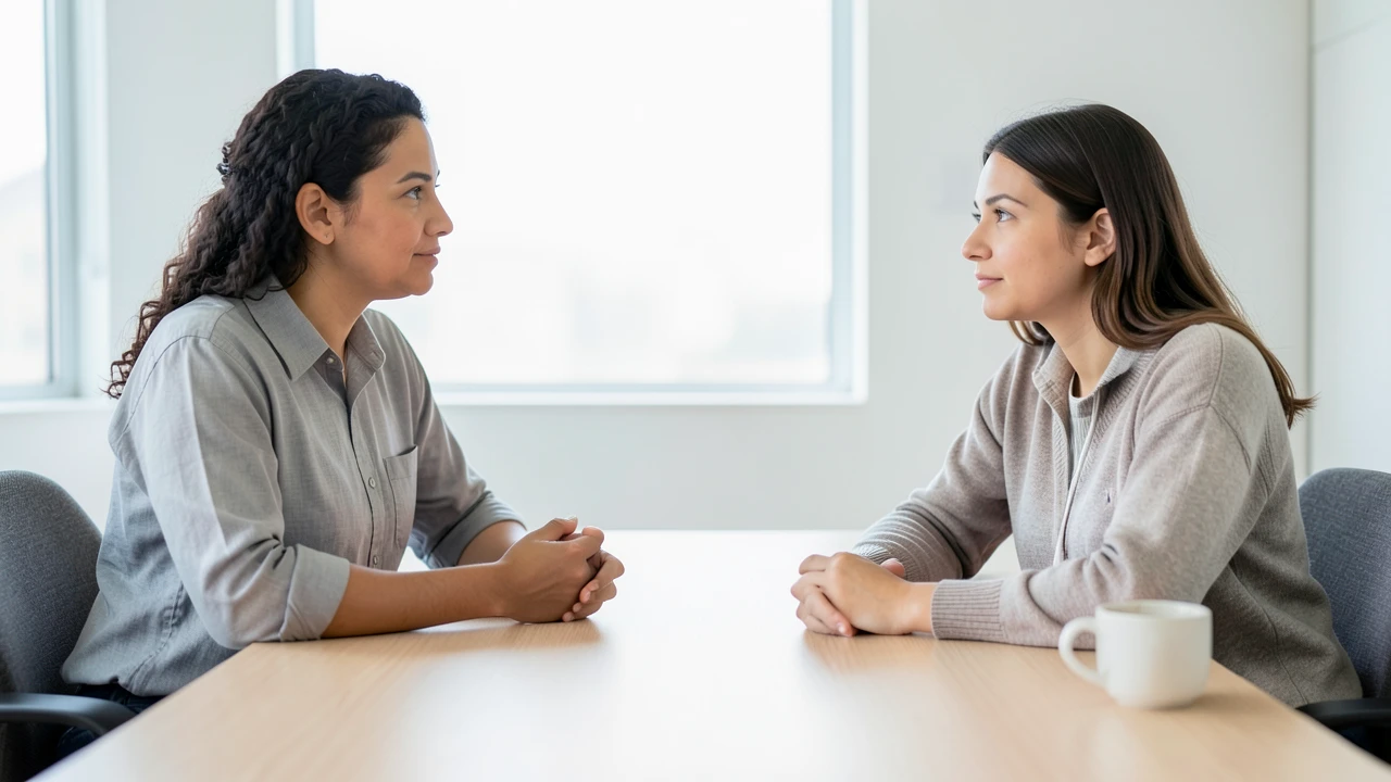 When Conflict Feels Expensive: Understanding Your First Steps in Mediation - Child Arrangement Mediation