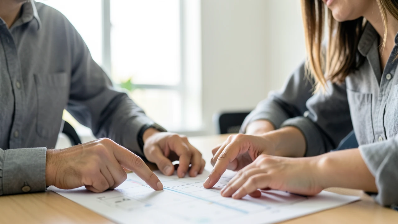 When Conflict Feels Overwhelming: Finding a Path Beyond the Courtroom | Child Arrangement Mediation