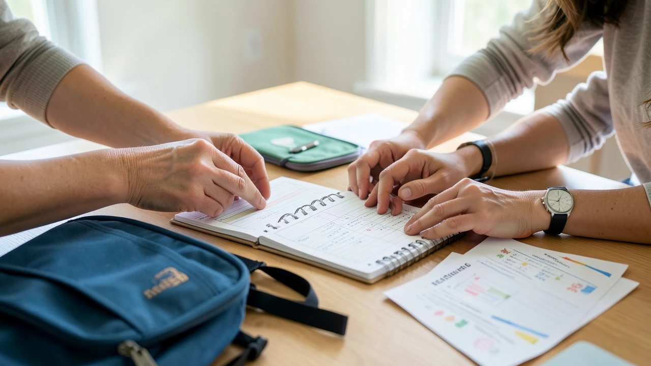 When Conflict Feels Unmanageable: Understanding Parental Alienation Concerns - Child Arrangement Mediation
