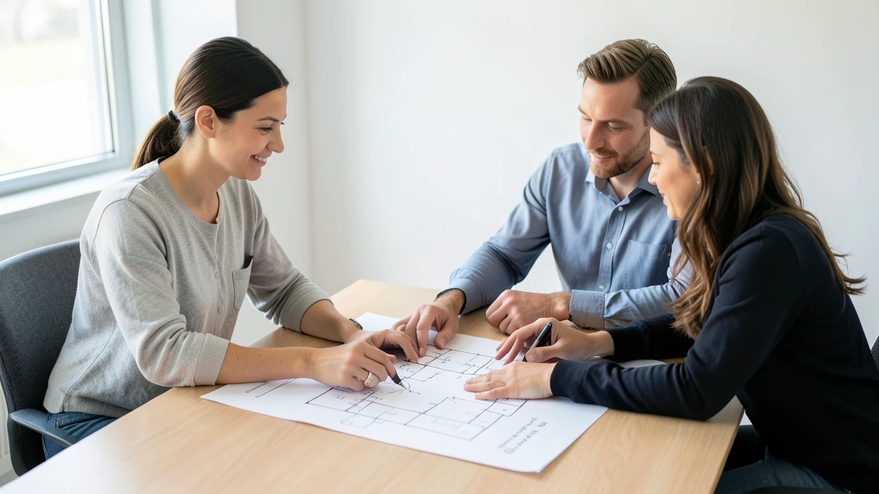 When Conflict is High: Finding Stability Beyond Litigation, Child Arrangement Mediation