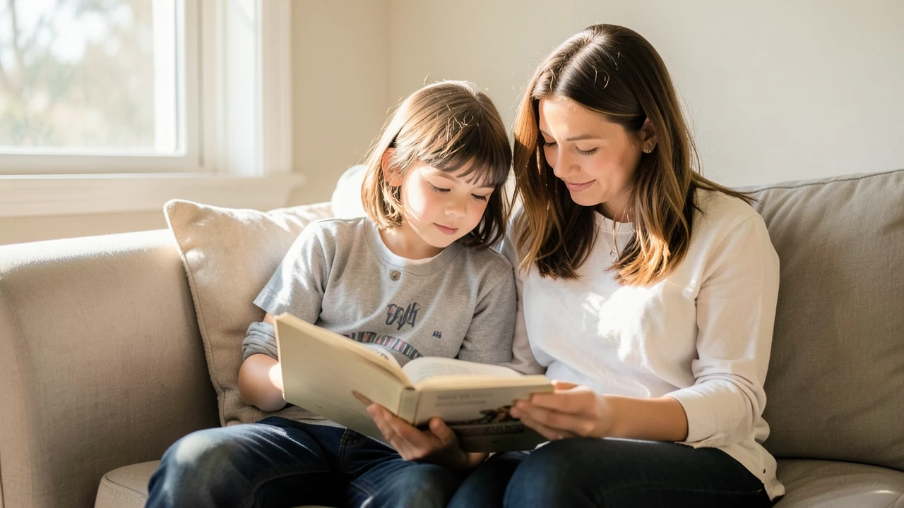 When Conflict is High: Establishing Stability for Your Children in Wyck | Child Arrangement Mediation