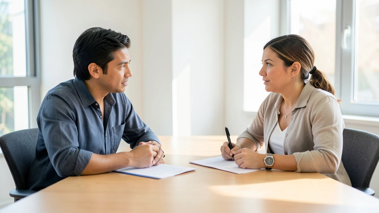 When Conflict is High: Why Mediation Offers a Path Back to Stability - Child Arrangement Mediation