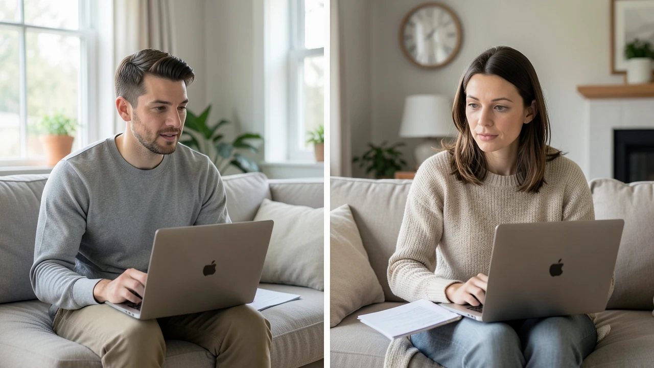 When Conflict Is High: Why We Need a Structured Conversation About Co-Parenting: Child Arrangement Mediation