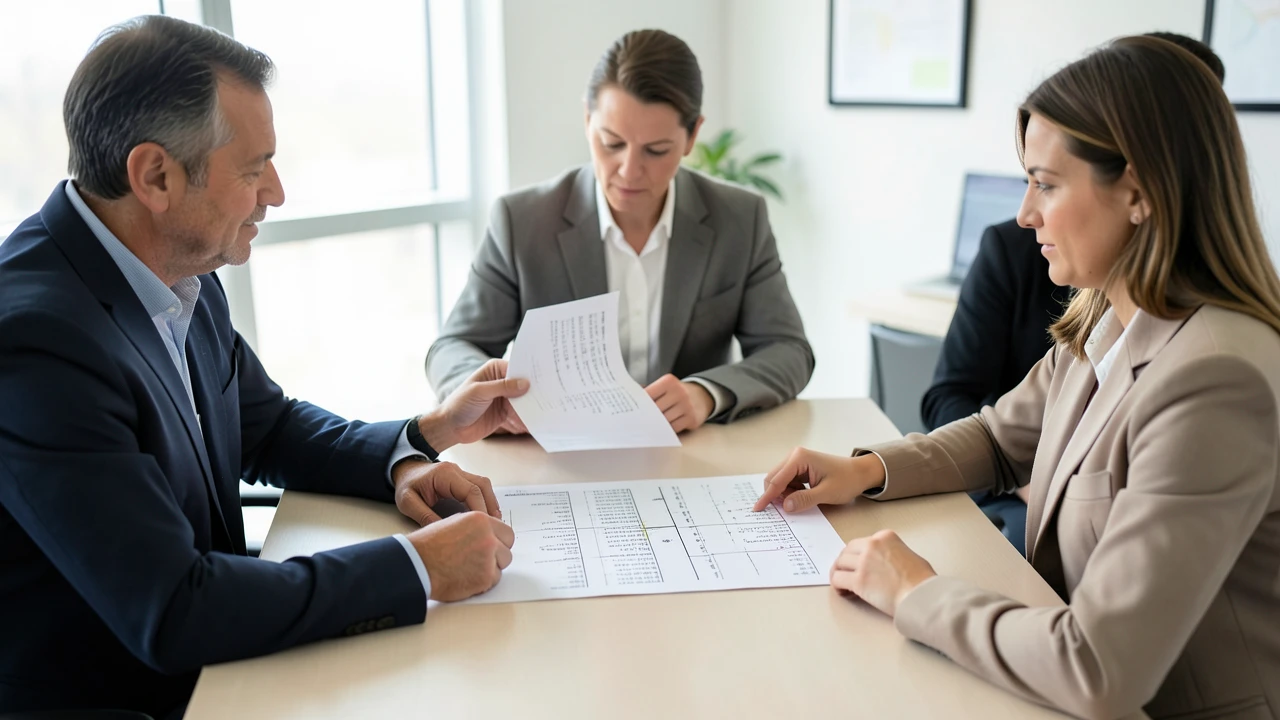 When Conflict Is High: Understanding Mediation When Mutual Trust is Zero - Child Arrangement Mediation