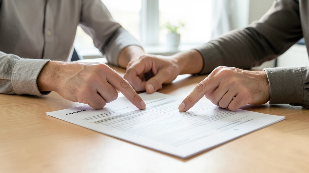 When Conflict is High: Reframing Mediation as a Structured Agreement, Not an Emotional Summit | Child Arrangement Mediation
