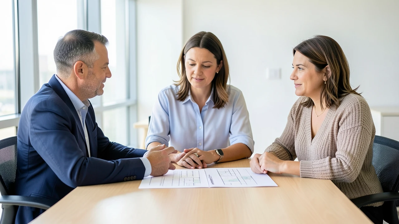 When Conflict is High: Why ADR Offers a Path to Stability for Your Family | Child Arrangement Mediation