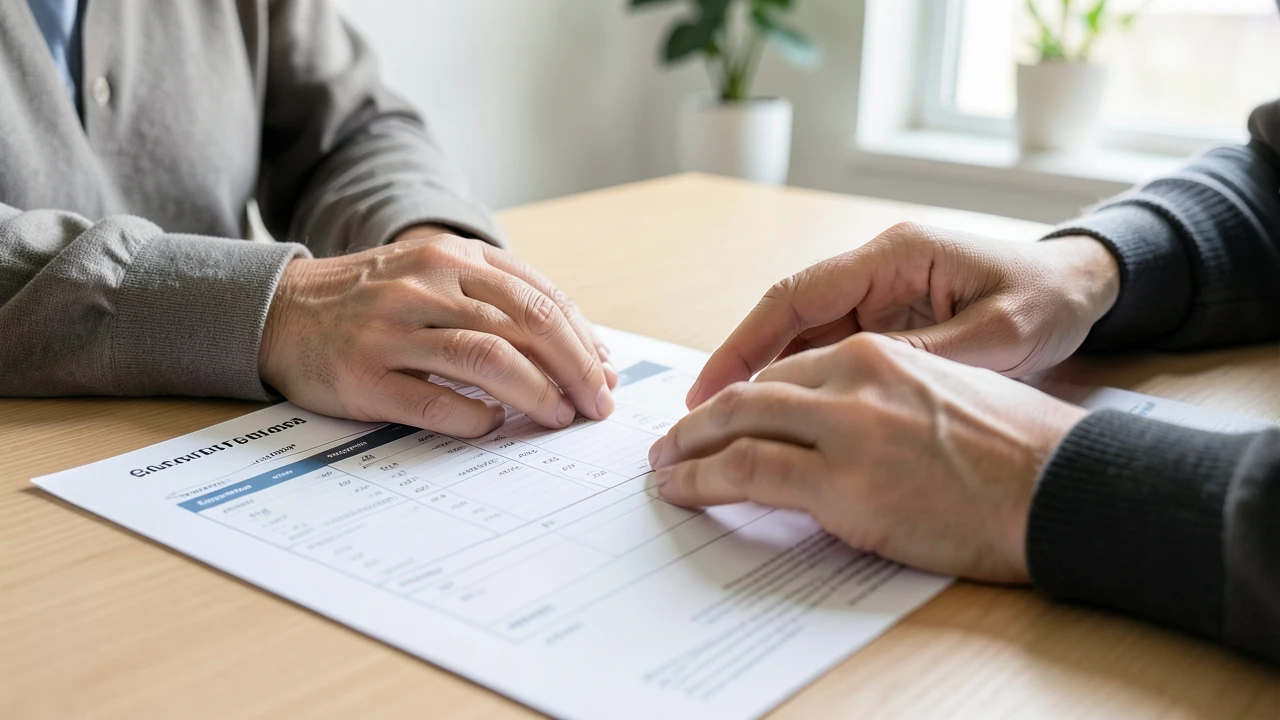 When Conflict Over Child Support Feels Impossible to Manage - Child Arrangement Mediation