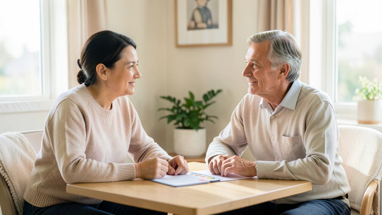 Considering the Next Steps: Why a MIAM Appointment Matters Now - Child Arrangement Mediation