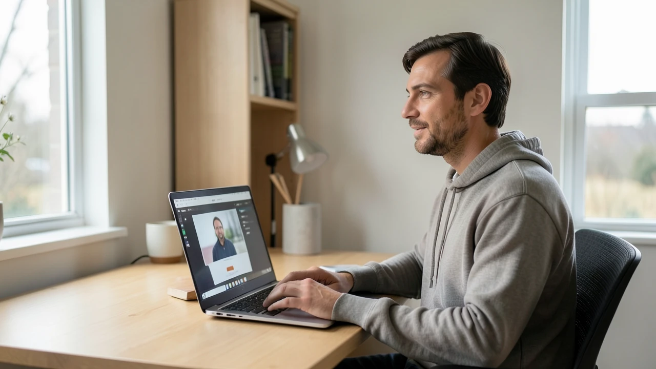 The Convenience Factor: Navigating Mediation Virtually from Your Home: Child Arrangement Mediation