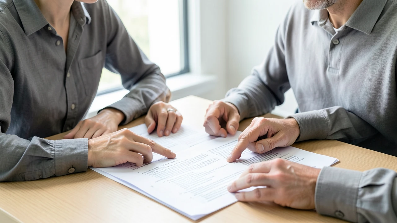 When Cost-Driven Disputes Meet Legal Aid: A Practical Guide to Mediation Funding: Child Arrangement Mediation