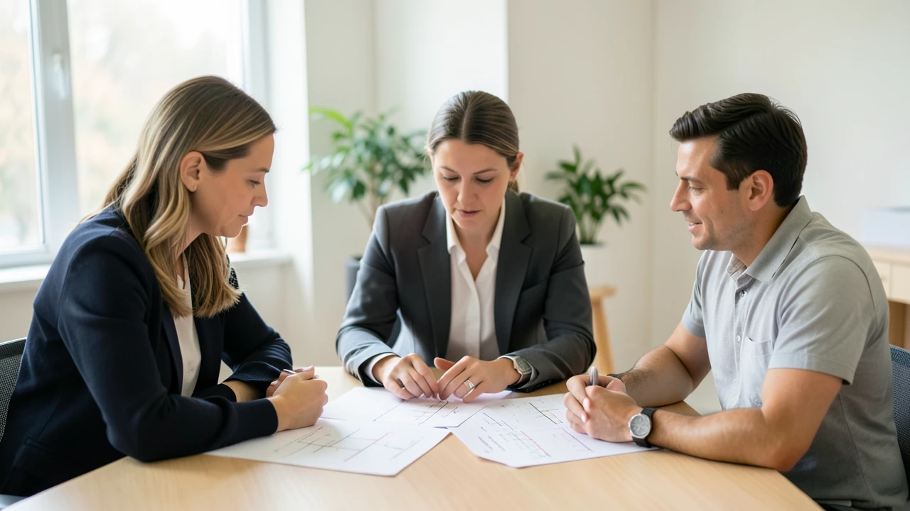 When Court Battles Feel Unnecessary: Understanding the Value of Mediation Child Arrangement Mediation