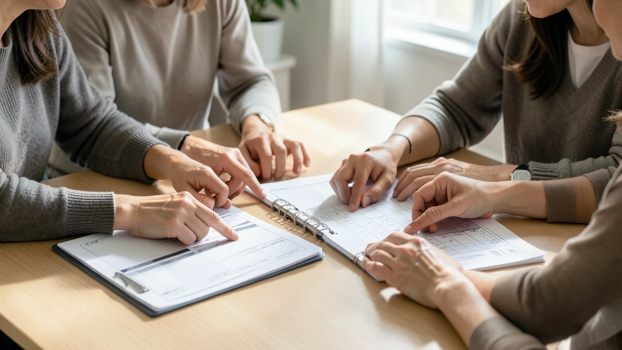 Demystifying Child Arrangement Mediation: What Do the Guidelines Actually Require?, Child Arrangement Mediation
