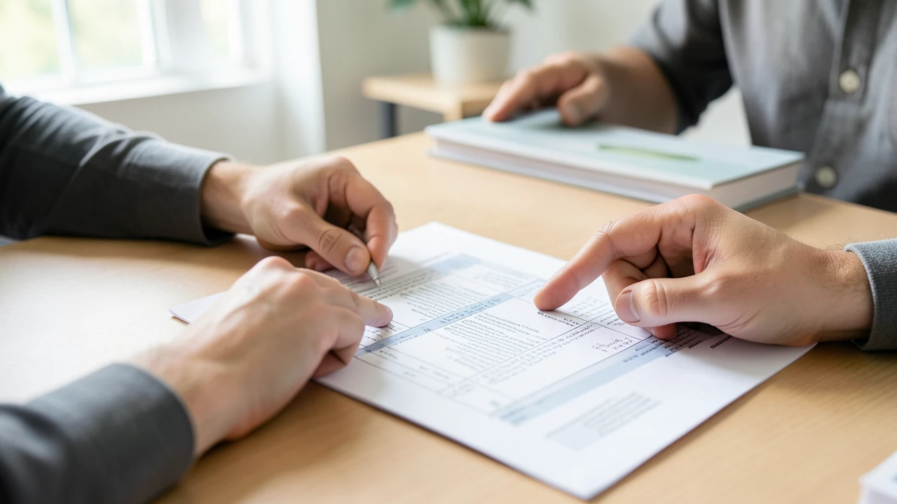 Demystifying Funding: How Legal Aid Fits into the Mediation Picture | Child Arrangement Mediation