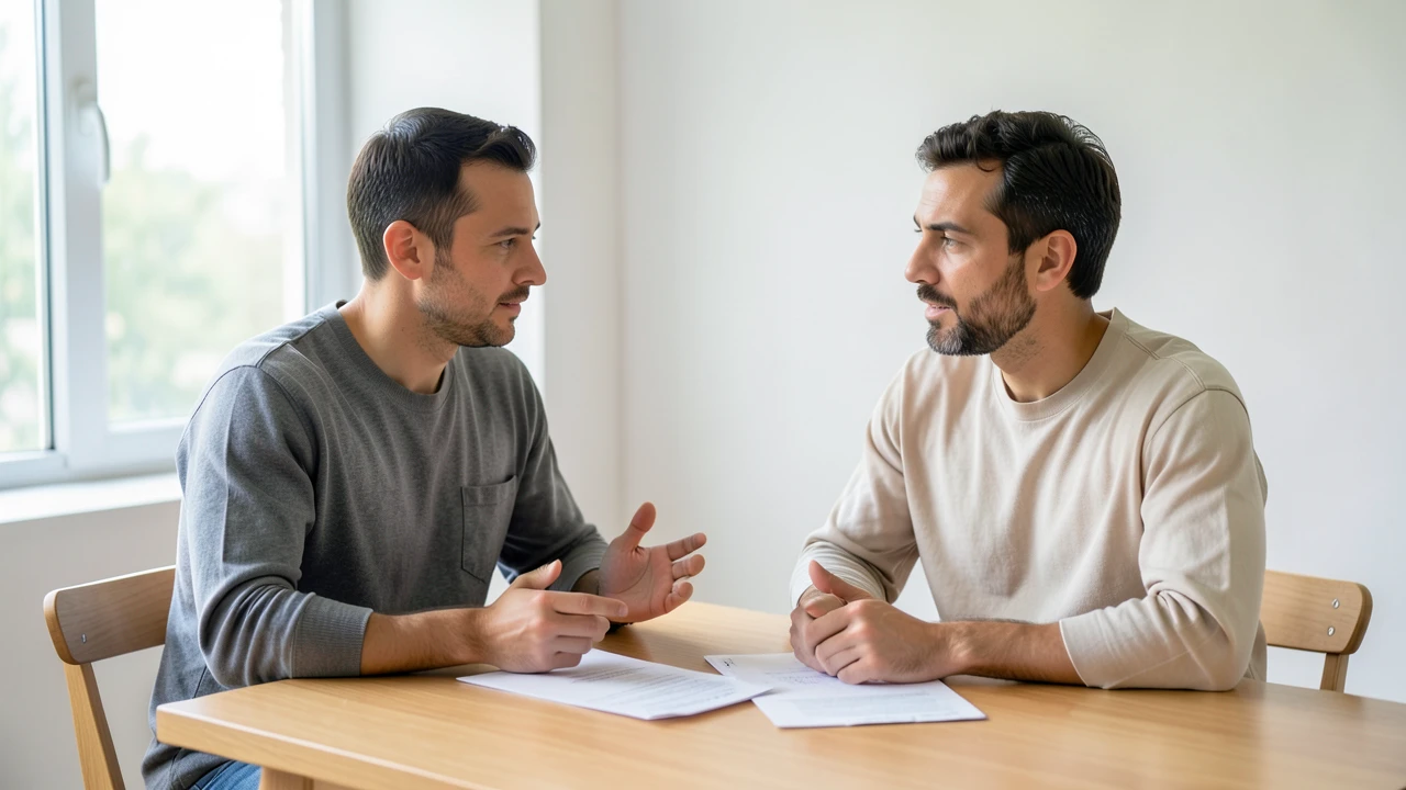 Demystifying Funding Options: Legal Aid vs. Vouchers vs. Self-Funding - Child Arrangement Mediation