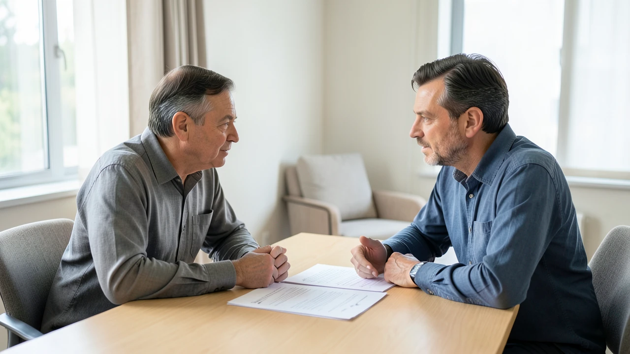 Demystifying Legal Aid Mediation for Child Custody Disputes in Hampshire - Child Arrangement Mediation