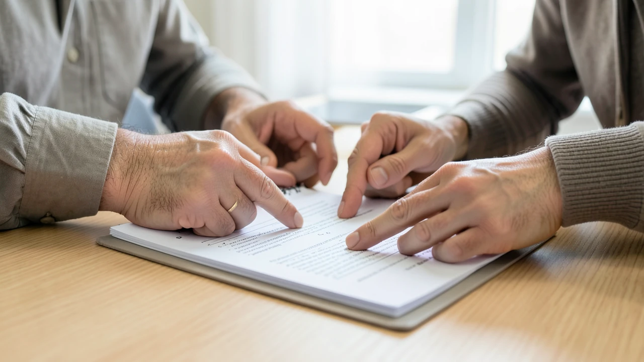 Demystifying Mediation: How It's Different from Court (And Why It Doesn't Compromise You) | Child Arrangement Mediation