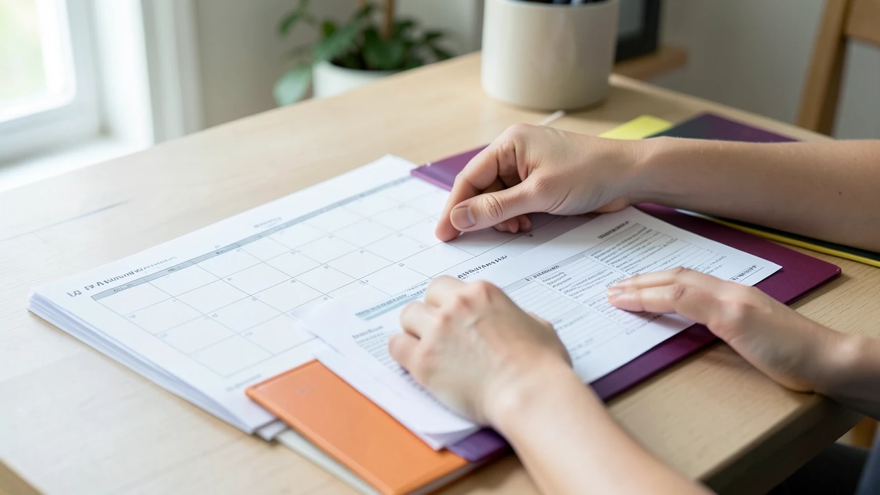 Demystifying the Mediation Process: What Happens During the Intake Appointment?, Child Arrangement Mediation