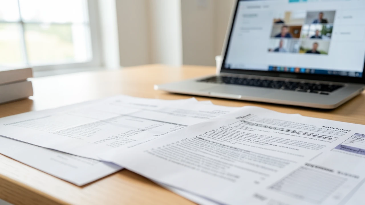 Demystifying the Process: How Online Financial Mediation Really Works Child Arrangement Mediation