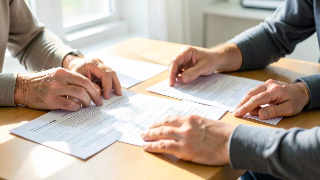 The Detailed Roadmap: What Are the Steps to File for Family Dispute Mediation? - Child Arrangement Mediation