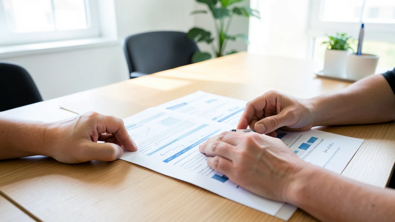 The Difference Between Template Drafting and Guided Mediation: Child Arrangement Mediation