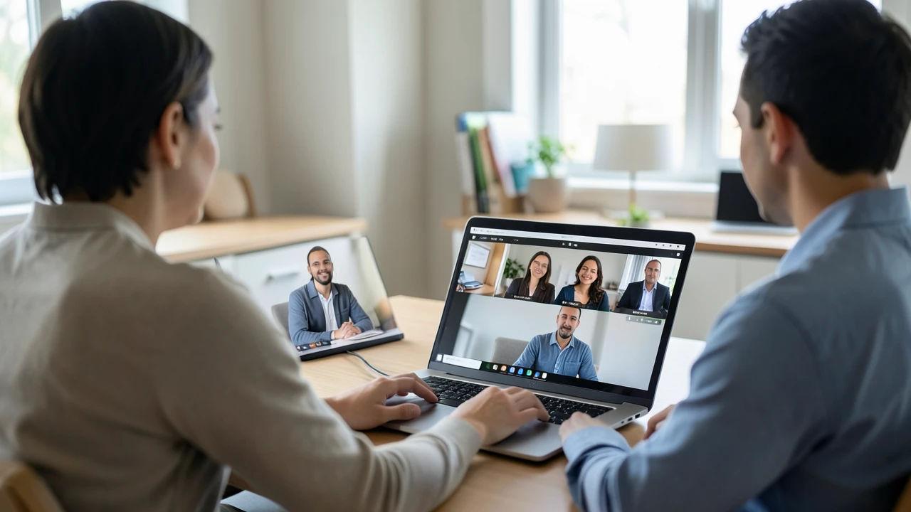 When Distance Makes Conflict Harder: Understanding Remote Mediation for International Families Child Arrangement Mediation