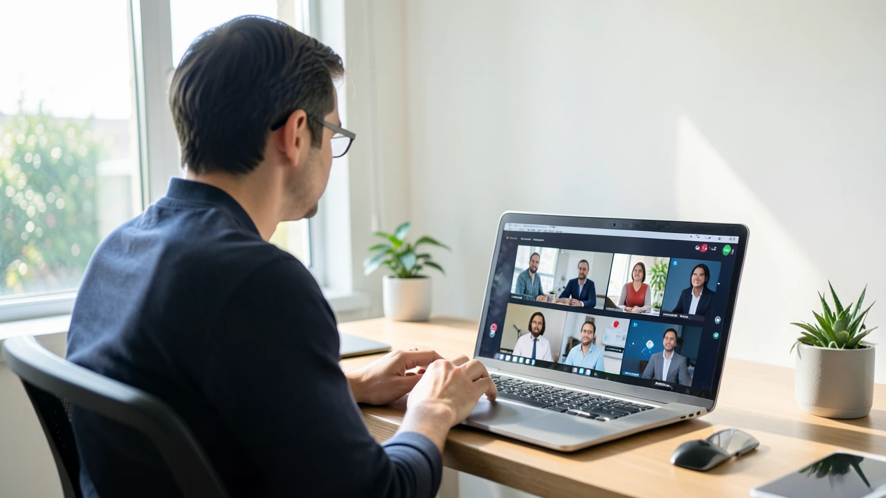 When Distance Makes Divorce Difficult: A Structured Path Through International Separation - Child Arrangement Mediation