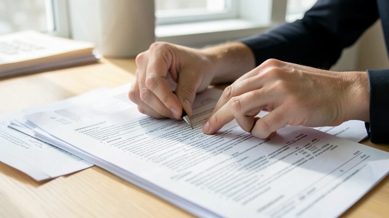 The DIY Approach to Financial Mediation: Where Control Meets Risk | Child Arrangement Mediation