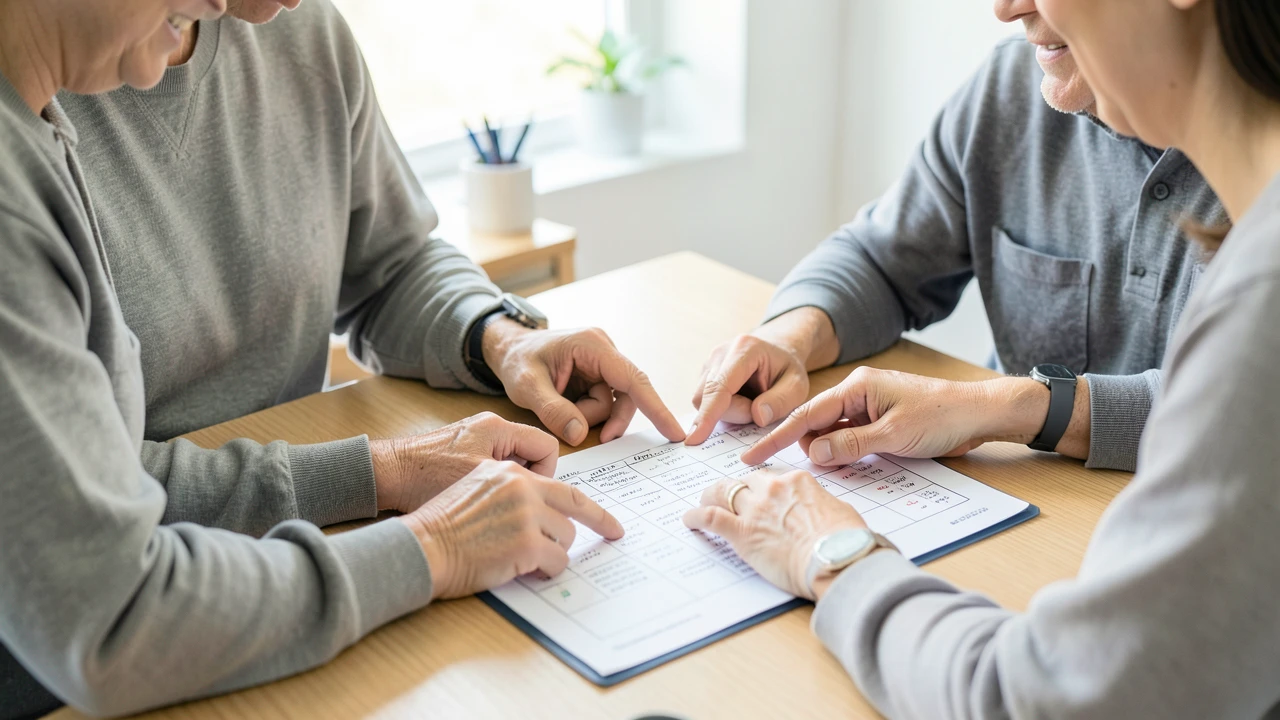 What Does Alternative Dispute Resolution Actually Mean for Child Custody?, Child Arrangement Mediation