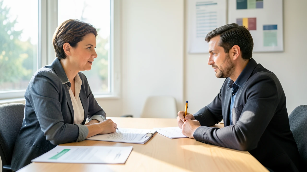 What Does an MIAM Assessment Letter Actually Mean? | Child Arrangement Mediation