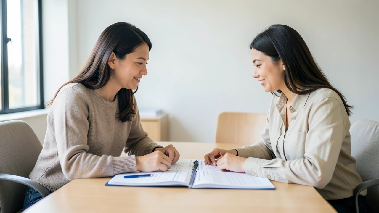 Does the Voucher Scheme Mean Mediation is Mandatory? Clarifying the Legal Requirements | Child Arrangement Mediation