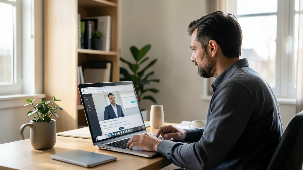 The Efficiency Advantage: Why Online Mediation Works for High-Conflict Families, Child Arrangement Mediation