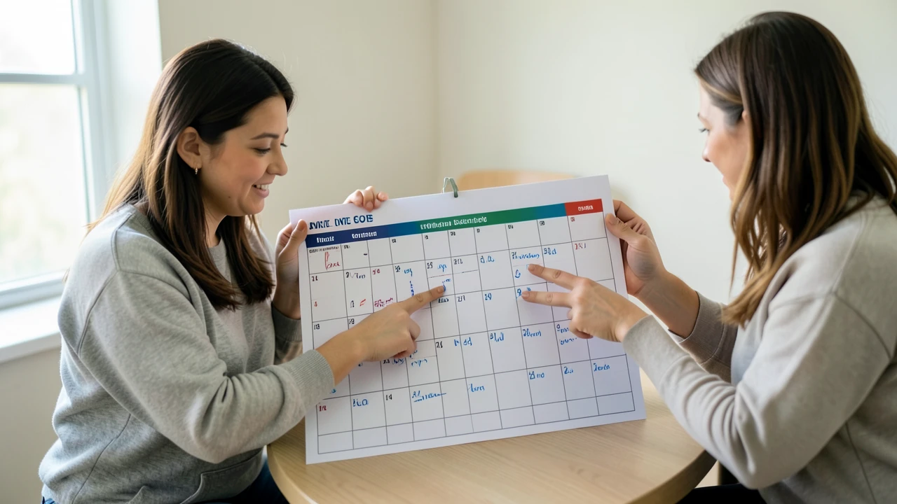 What Exactly is Child Arrangement Mediation? (And What It Isn't) - Child Arrangement Mediation