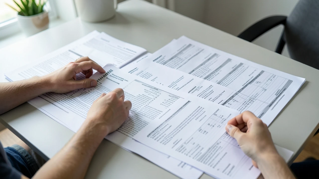 What Exactly is Financial & Property Mediation? - Child Arrangement Mediation