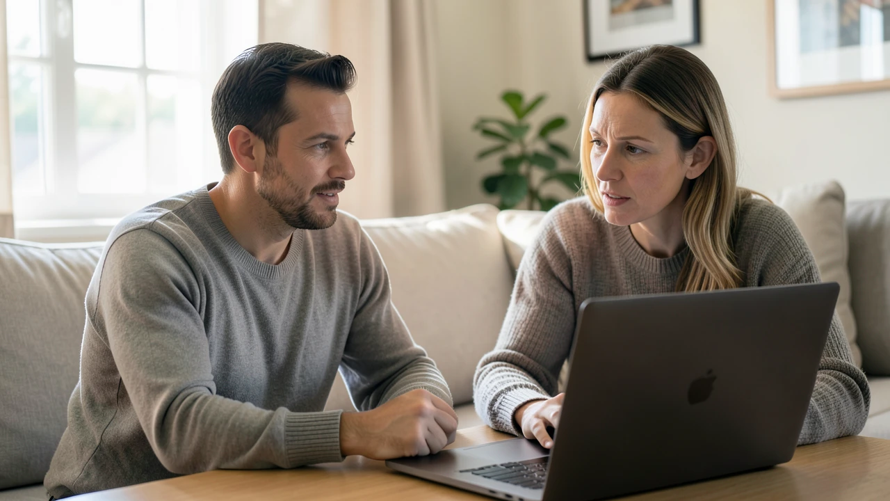 What Exactly is Remote Shuttle Family Mediation? | Child Arrangement Mediation