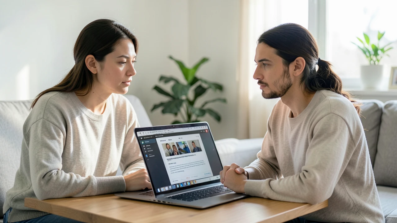 Feeling Overwhelmed? Your Simple Checklist for Online Family Mediation Success: Child Arrangement Mediation