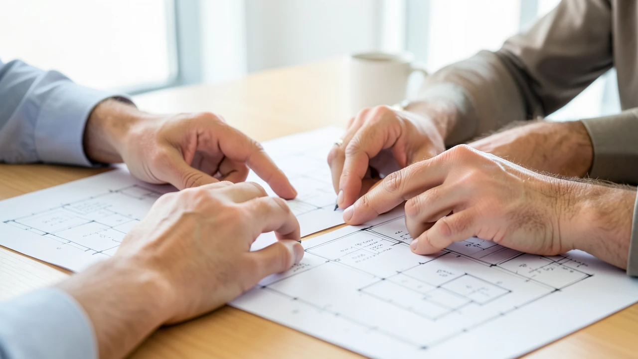 When Finances and Family Collide: Why Choosing Mediation is Often a Stronger Plan Than Litigation - Child Arrangement Mediation