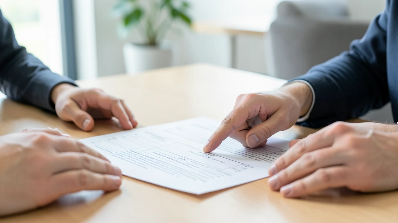 When Financial Discussions Feel Impossible: A Compassionate Guide to Preparing for Property Division Mediation: Child Arrangement Mediation