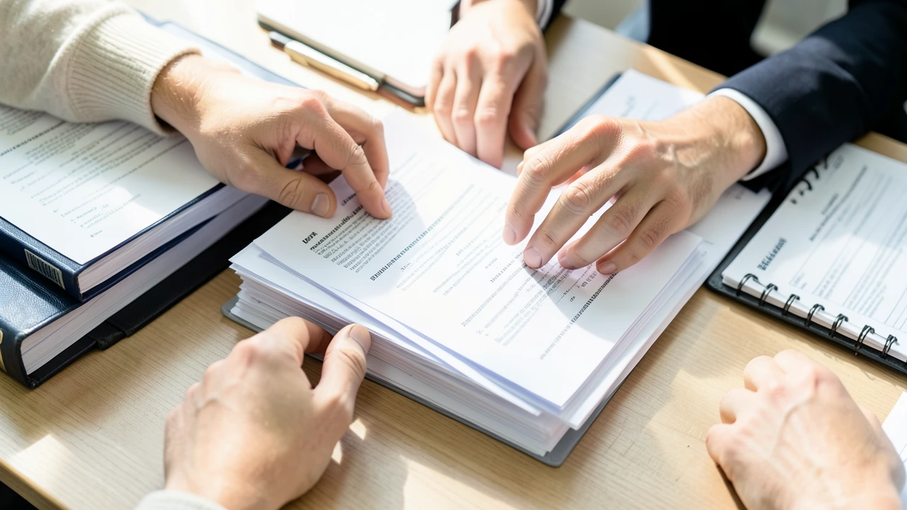 Finding Clarity: Why Preparation is the Most Strategic Step in Mediation Child Arrangement Mediation