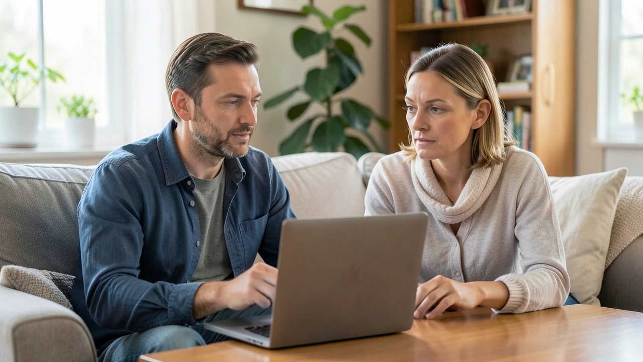 Finding a Shared Path: Why Starting with Virtual Custody Mediation Makes Sense, Child Arrangement Mediation